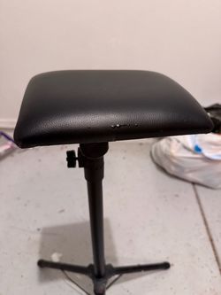 Arm rest