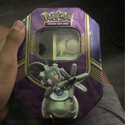 Pokémon Box