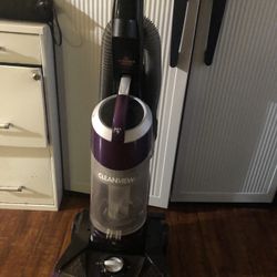 Bissel Clean View Vacuum