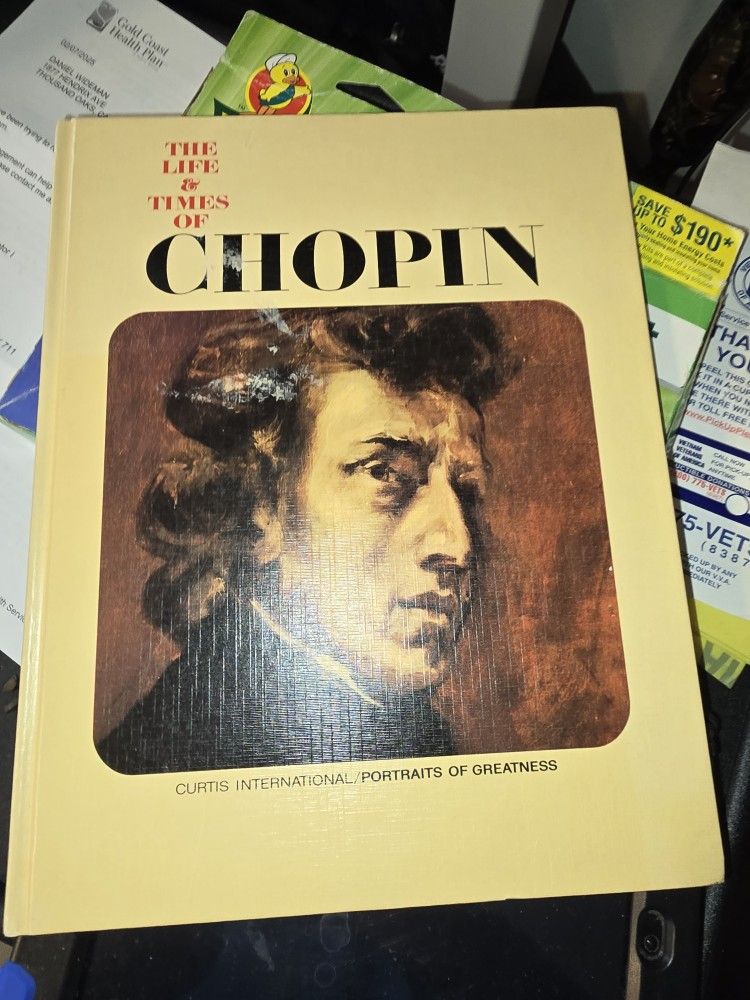Old Book Collection