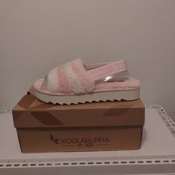 Ugg Slippers $30 A Piece 