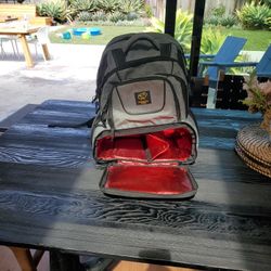 Five One Nine Fitnees / Multi Function Backpack