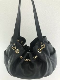 Michael Kors Leather Handbag