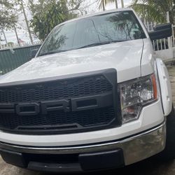 Ford F150  XLT  2009