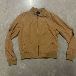 Urban outfitters bomber jacket