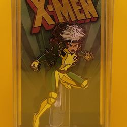 Figpin X-Men ROGUE #438 Collectible Pin Marvel CMD997-FGP