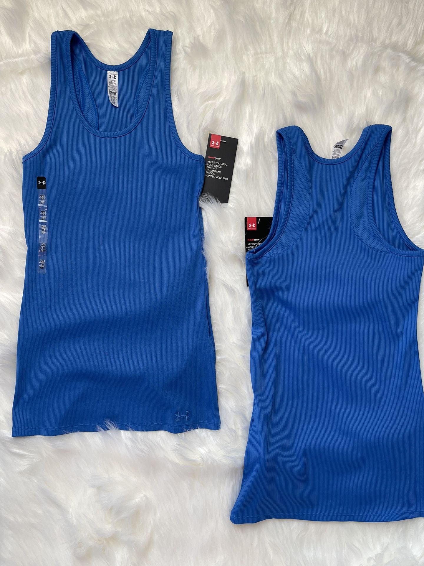 Women's Tank Top Under Armour Bulk Sale 💰