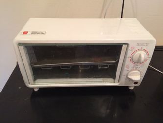 Small PRINETTI toaster oven