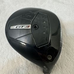 Titleist Gt3 3wood 