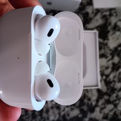 Air Pods Pro 2 ANC
