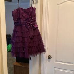 Windsor Dress Masquerde 