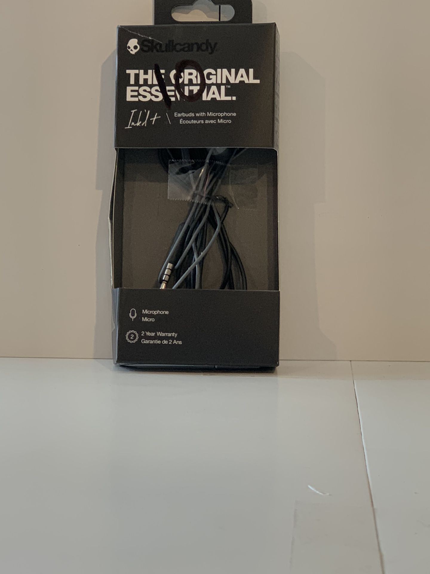 Skullcandy headphones