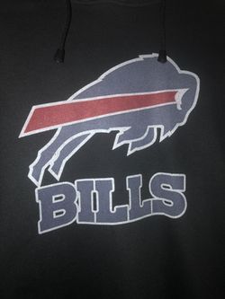 Buffalo Bills hoodie Thumbnail