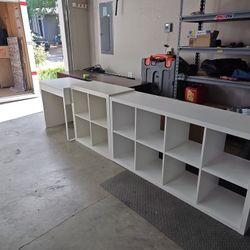 Ikea White Bedroom Solution