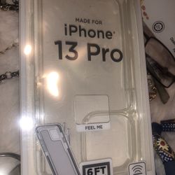 iPhone 13 Pro Case