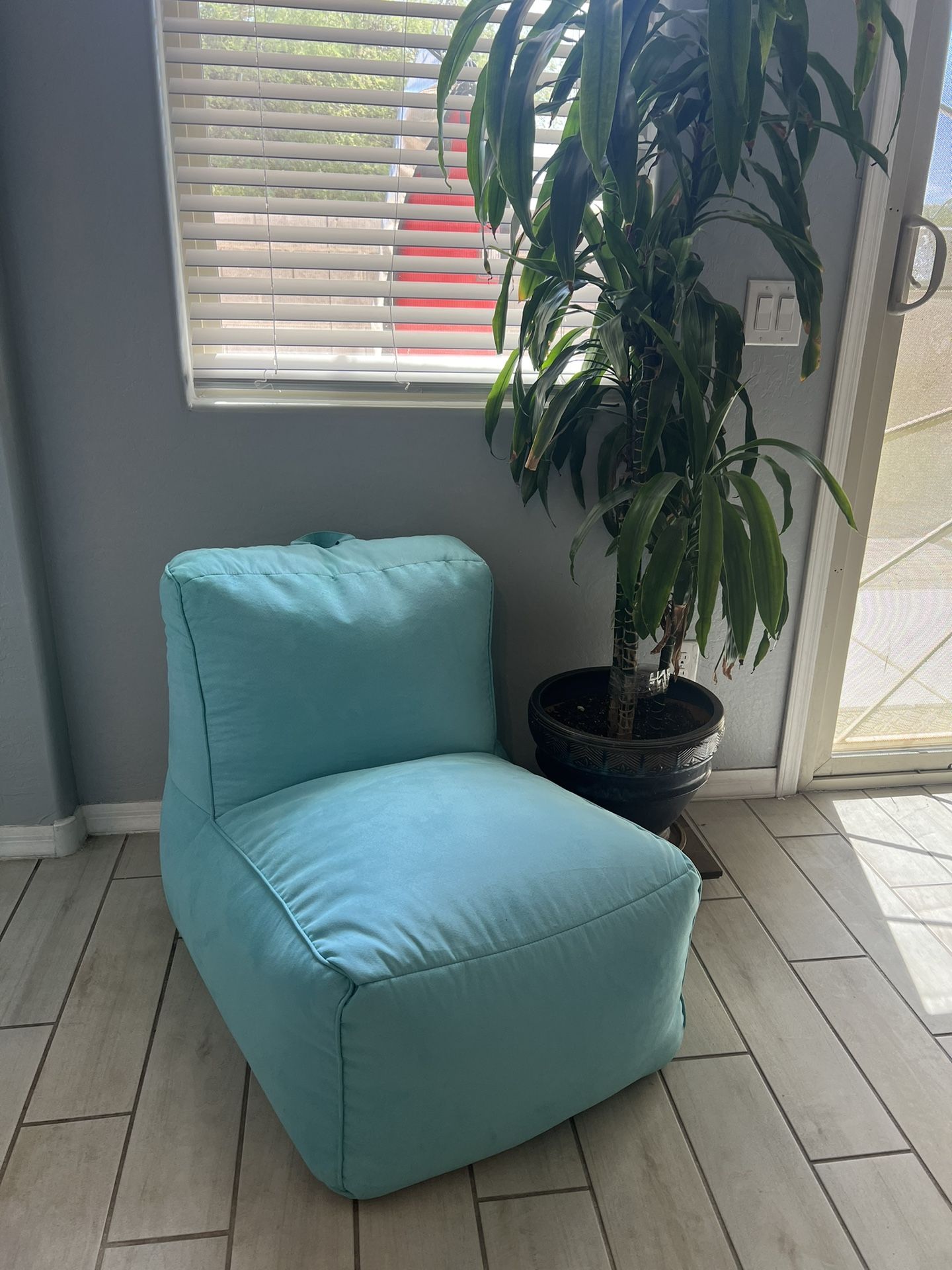BEAN BAG $15.00