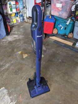 Shark Cordless Vacuum