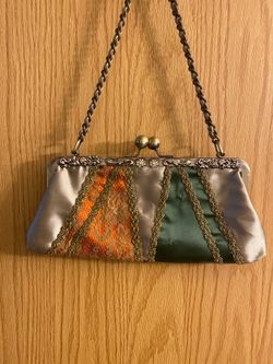 Vintage purse