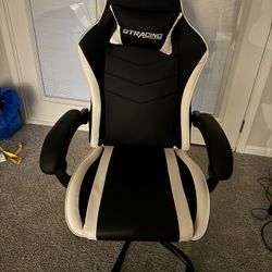 GTR Gaming Chair