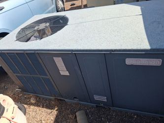 3 Ton Goodman AC Unit — $500