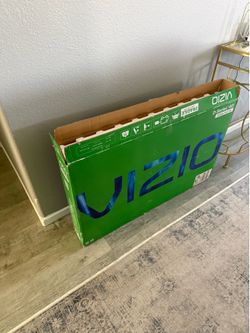 40” Vizio TV