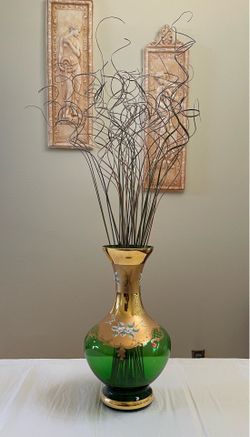 Italian Vase