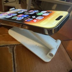 iPhone 14 Pro 256 Gb  AT&T Cricket