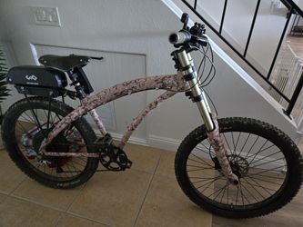 ProdecoTech Outlaw SS