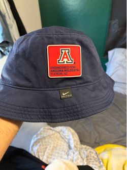 NIKE Arizona wildcats Bucket hat