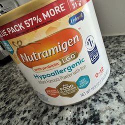 Nutramigen 19.8oz