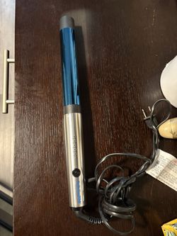 Babyliss Wand