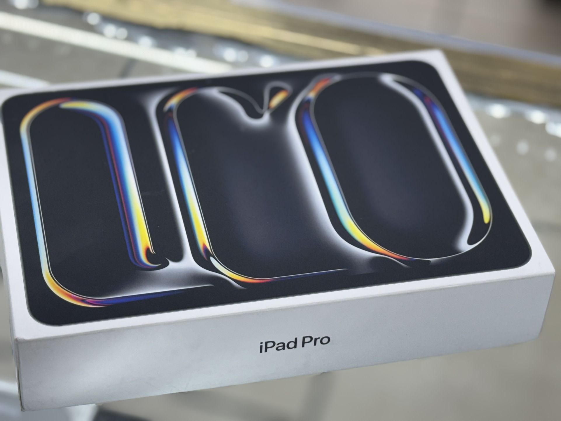 Brand New I Pad Pro 11 -inch (m4) WiFi -256gb ⌚️📱📷🔥on Sale 🔥📷📱⌚️