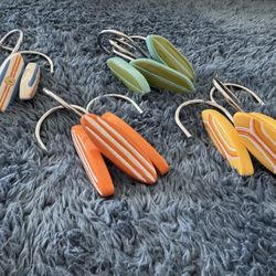 Shower Curtain Hooks