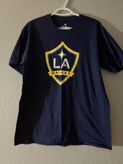 La Galaxy shirt