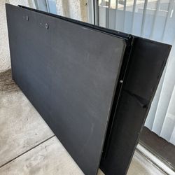 Tempur-Pedic W King Mattress 