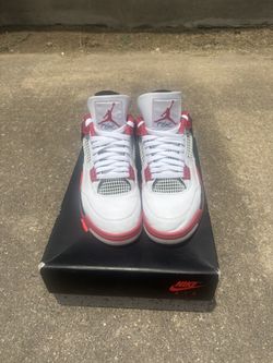 Jordan 4