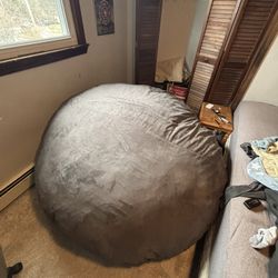 Big Bean Bag Chair