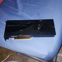 GeForce Rtx 2080 Ti