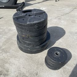 Weights 