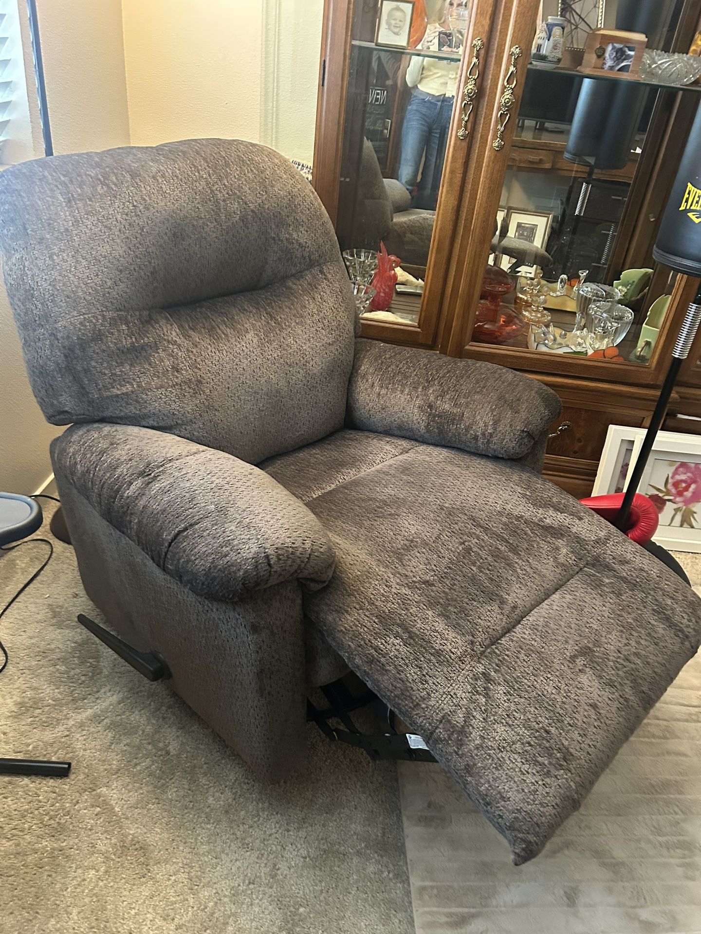 Free For Pick Up Only