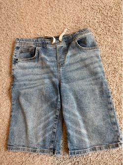 Cat & Jack Jeans Shorts for Boys