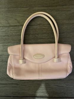 Tug & Co Shoulder Bag