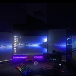 Gaming Setup