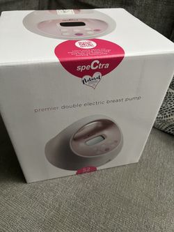 Spectra S2 Plus Breast Pump