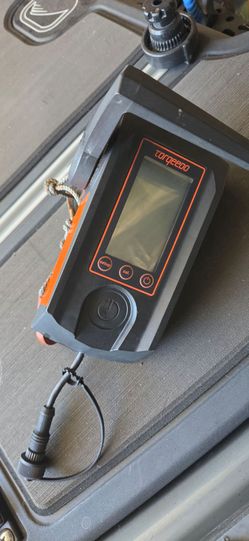 Torqeedo Remote Throttle