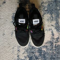 Kids Van's Sneaker 