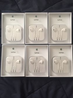 EARPODS ORIGINAL