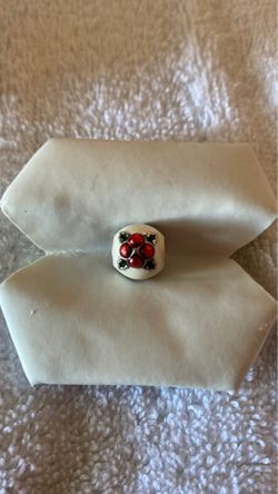 Pandora charm