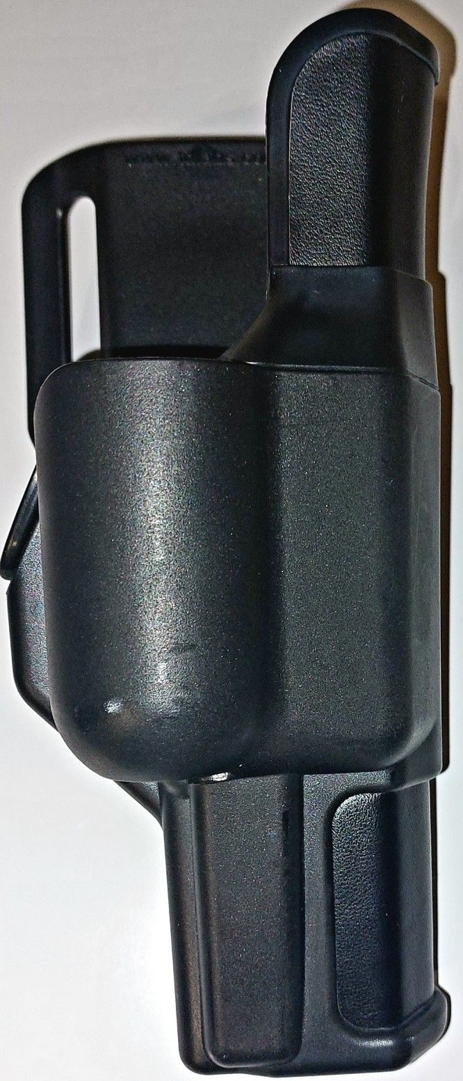 TDL Duty Holster