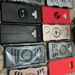 Case Samsung Note 9new